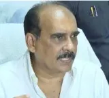 Balineni Srinivasa Reddy Key Comments on Tirumala Laddu Issue