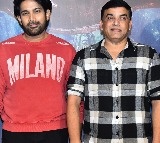 "మార్కండేయ" టైటిల్ గ్లింప్స్ విడుదల