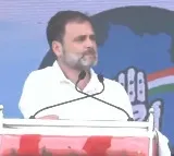 Rahul Gandhi Disqualification Demanded by BJP MP Nishikant Dubey