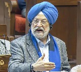 Hardeep Puri Counters Rahuls Epstein Allegations