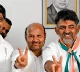 DK Shivakumar Should Be CM Karnataka Congress MLA Demands Again