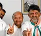 DK Shivakumar Should Be CM Karnataka Congress MLA Demands Again