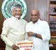 Bandla Ganesh Meets Chief Minister Chandrababu Naidu