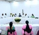 Nara Lokesh Starts New Tradition Dinner Meetings with Legislators