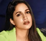 Lavanya Tripathi We Know How Chiranjeevi Garu Is At Home