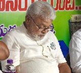 Ambati Rambabu Remanded in Sankranti Lucky Draw Case