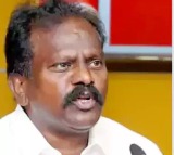 Palla Srinivas Warns Kolikipudi About TDP Discipline
