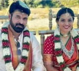 Subbaraju responds to late marriage