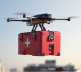 Andhra Pradesh Government Sanjeevani Drones Deliver Healthcare to Tribal Villages