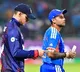 Team India Loses Toss Against Namibia in T20 World Cup
