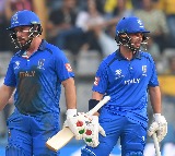 Justin Mosca Italy Brothers Thrash Nepal in T20 World Cup