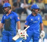 Justin Mosca Italy Brothers Thrash Nepal in T20 World Cup
