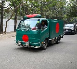 Bangladesh Nationalist Party Stronger ties with neighbors if we win