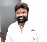 Balakrishna calls Madakasira MLA Dakoo Maharaj