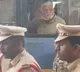 Ambati Rambabu Mimics Pushpa Style While Stepping Out of Police Van