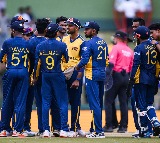 Sri Lanka Defeats Oman in T20 World Cup Preparatory Match
