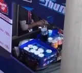 DDCA Clarifies Viral Video of Cool Drinks at Delhi Stadium