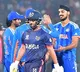 Team India Crushes Namibia in T20 World Cup