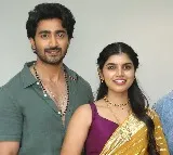 మెన్షన్ హౌస్ మల్లేష్‌ టీజర్‌ విడుదల