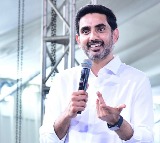 Nara Lokesh Ready for Action If Proven Wrong on Dealings