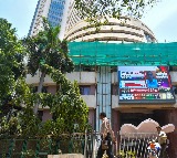 Stock Market Today Tech Shares Drag Indices Lower