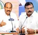 AP Council Witnessed Heated Debate Between Botsa and Minister Parthasarathy