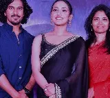 లవ్ స్టోరీలో ఇది కె.జి.ఎఫ్. లాంటి చిత్రం : నిలవే ప్రీ రిలీజ్ వేడుకలో చిత్ర యూనిట్
