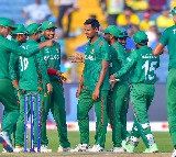 Asif Nazrul Bangladesh U Turn on T20 World Cup Boycott