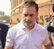 Rahul Gandhi says Congress will stand by farmers over India-US trade deal