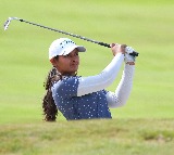 Guntas Sandhu is the best Indian at Women’s Amateur Asia-Pacific golf