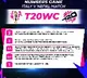 T20 WC: All the stats from Italy's thumping win over Nepal in Group C