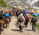 Amarnath Yatra insurance cover raised to Rs 10 lakh