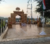 Online pass now mandatory for India-Pak border visit near Tanot Mata temple