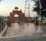 Online pass now mandatory for India-Pak border visit near Tanot Mata temple
