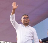 BNP chairman says party set for 'historic victory' in Bangladesh's national parliament election