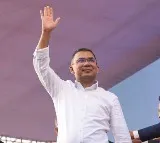 BNP chairman says party set for 'historic victory' in Bangladesh's national parliament election