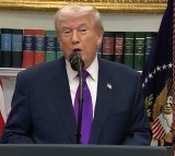 Trump terminates Obama EPA climate rule