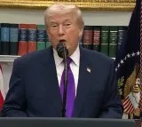 Trump terminates Obama EPA climate rule