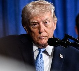 Deal or ‘very traumatic’: Trump warns Iran