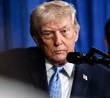 Deal or ‘very traumatic’: Trump warns Iran