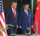 Trump to visit China in April for summit with Xi Jinping