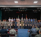 Indian Navy makes history, takes global Maritime Command