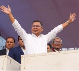 BNP secures clear majority in Bangladesh polls; Tarique Rahman set to become next PM