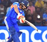 T20 WC: All are in good touch, looking to use the power play as much as we can, says Kishan