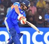 T20 WC: All are in good touch, looking to use the power play as much as we can, says Kishan
