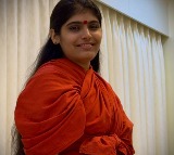 Big twist in Sadhvi Prem Baisa death case as FSL report rules out poisoning