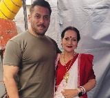 Himani Shivpuri ‘catches up’ with Salman Khan, says he still has the ‘same mischievous twinkle in his eyes’