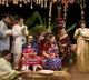 Chiranjeevi explains significance behind the names of Ram Charan's twins - Shivram & Anveera Devi
