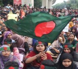 Bangladesh polls: Seven women win amid record low female participation