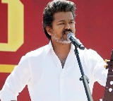 Stalin govt's Rs 2,000 aid announcement for women driven by fear of TVK's surge, claims Vijay